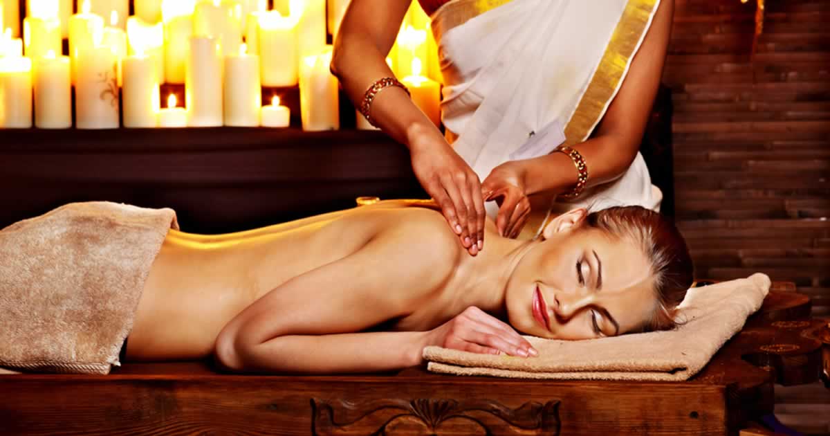 Welcom AYURVEDA SALON KANADEAL | 【東京・立川】本格アーユル